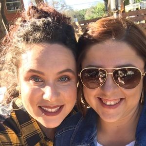 Meet your Posher, Margaret